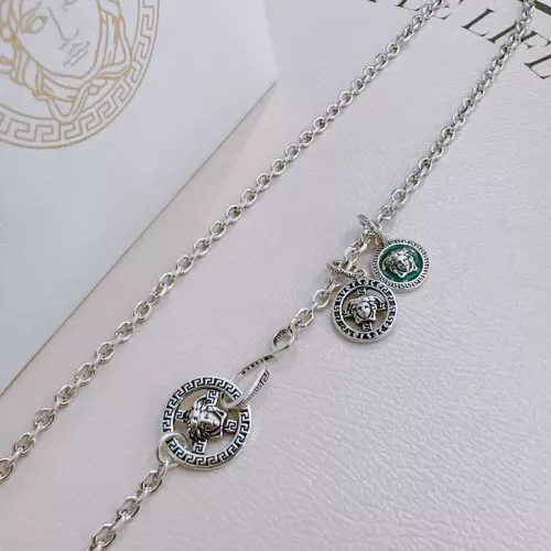 Replica Versace Necklaces #1312065 $56.00 USD for Wholesale