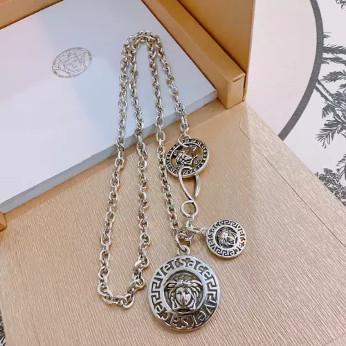 Replica Versace Necklaces #1312066 $56.00 USD for Wholesale