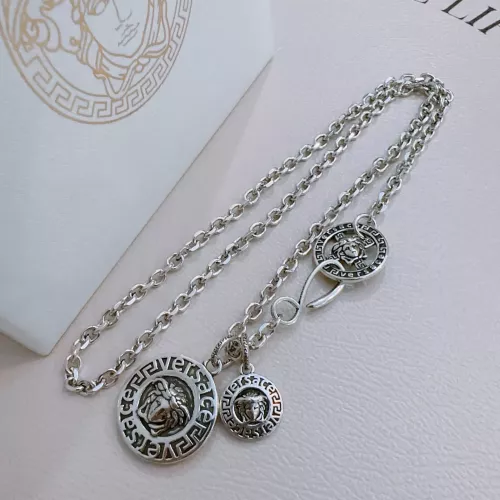 Replica Versace Necklaces #1312066 $56.00 USD for Wholesale