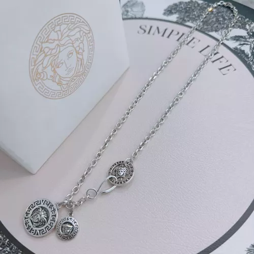 Replica Versace Necklaces #1312066 $56.00 USD for Wholesale