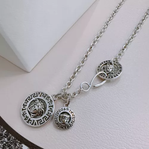Replica Versace Necklaces #1312066 $56.00 USD for Wholesale