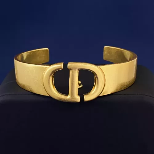 Replica Christian Dior Bracelets #1312073 $32.00 USD for Wholesale