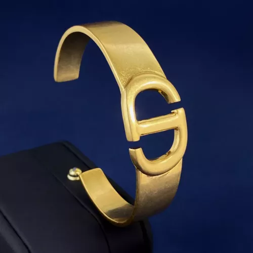 Replica Christian Dior Bracelets #1312073 $32.00 USD for Wholesale