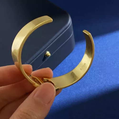 Replica Christian Dior Bracelets #1312073 $32.00 USD for Wholesale