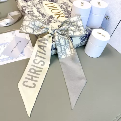 Replica Christian Dior Silk Scarf #1312083 $25.00 USD for Wholesale