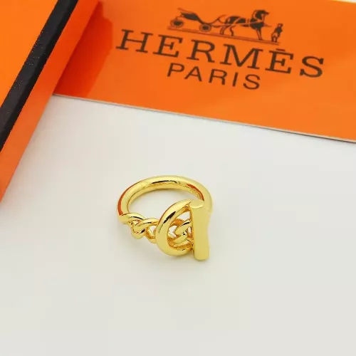 Hermes Rings #1312094 $25.00 USD, Wholesale Replica Hermes Rings