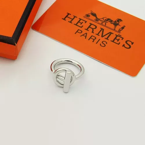 Hermes Rings #1312095 $25.00 USD, Wholesale Replica Hermes Rings