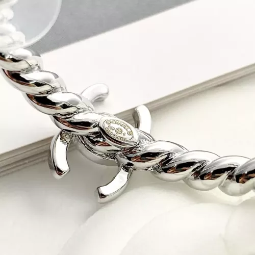Replica Chanel Earrings For Women #1312106 $25.00 USD for Wholesale