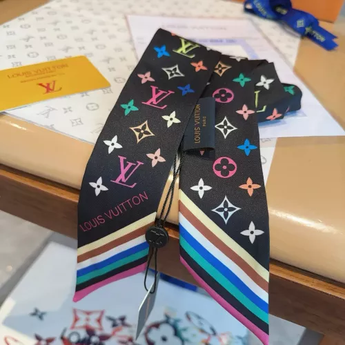 Louis Vuitton Silk Scarf #1312115 $25.00 USD, Wholesale Replica Louis Vuitton Scarf