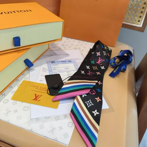 Replica Louis Vuitton Silk Scarf #1312115 $25.00 USD for Wholesale