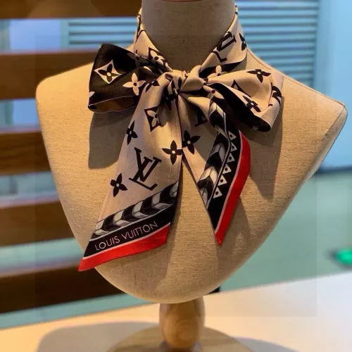 Replica Louis Vuitton Silk Scarf #1312119 $25.00 USD for Wholesale