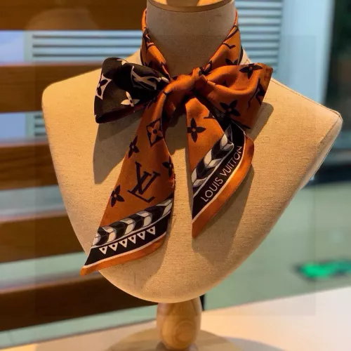 Replica Louis Vuitton Silk Scarf #1312120 $25.00 USD for Wholesale