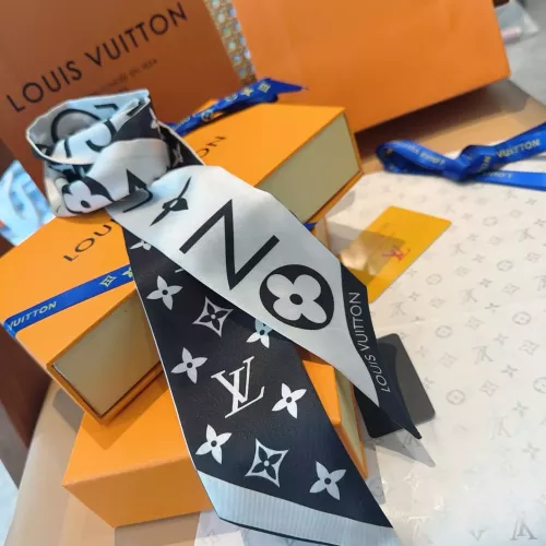 Replica Louis Vuitton Silk Scarf #1312124 $25.00 USD for Wholesale