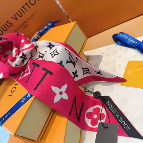 Replica Louis Vuitton Silk Scarf #1312127 $25.00 USD for Wholesale