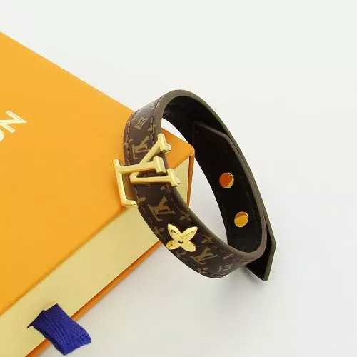 Replica Louis Vuitton LV Bracelets #1312128 $27.00 USD for Wholesale