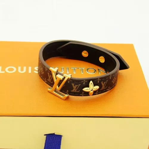 Replica Louis Vuitton LV Bracelets #1312128 $27.00 USD for Wholesale