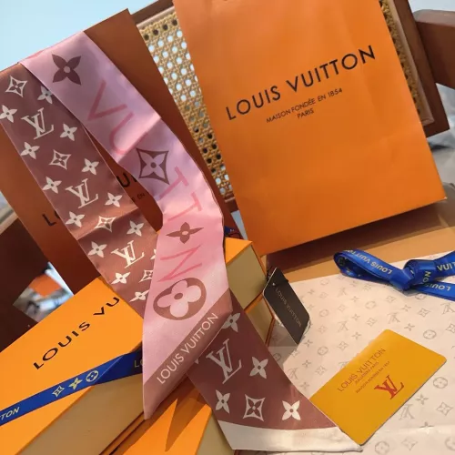Replica Louis Vuitton Silk Scarf #1312130 $25.00 USD for Wholesale