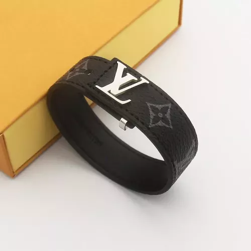 Louis Vuitton LV Bracelets #1312134 $29.00 USD, Wholesale Replica Louis Vuitton LV Bracelets