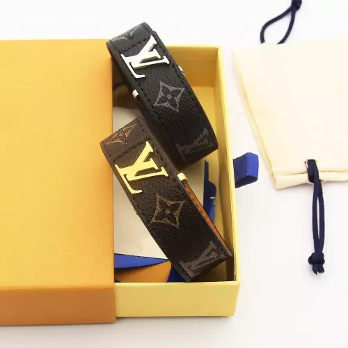Replica Louis Vuitton LV Bracelets #1312134 $29.00 USD for Wholesale