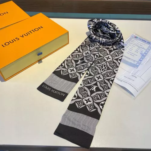 Replica Louis Vuitton Silk Scarf #1312136 $25.00 USD for Wholesale