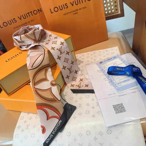 Replica Louis Vuitton Silk Scarf #1312138 $25.00 USD for Wholesale