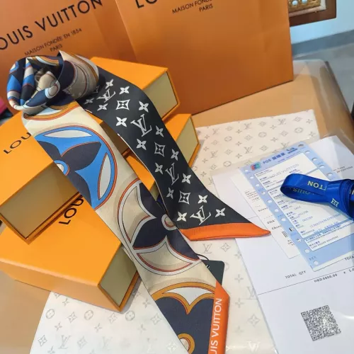 Replica Louis Vuitton Silk Scarf #1312139 $25.00 USD for Wholesale