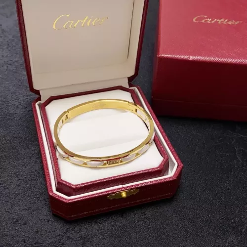 Cartier bracelets #1312141 $32.00 USD, Wholesale Replica Cartier bracelets
