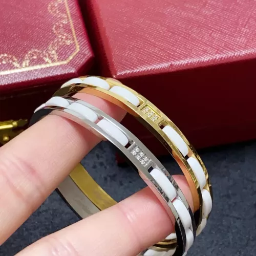 Replica Cartier bracelets #1312141 $32.00 USD for Wholesale