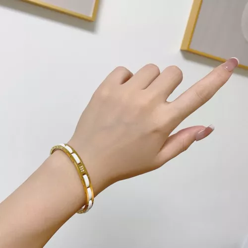 Replica Cartier bracelets #1312141 $32.00 USD for Wholesale
