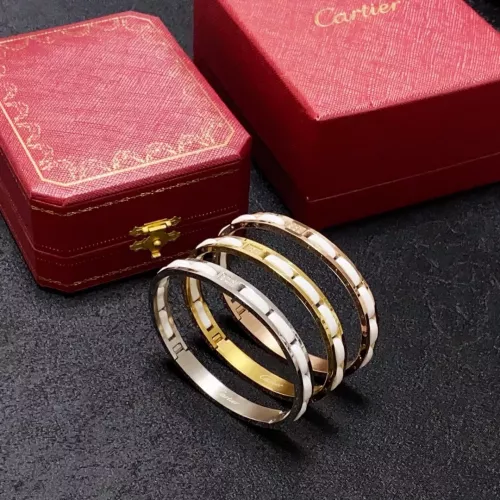 Replica Cartier bracelets #1312141 $32.00 USD for Wholesale