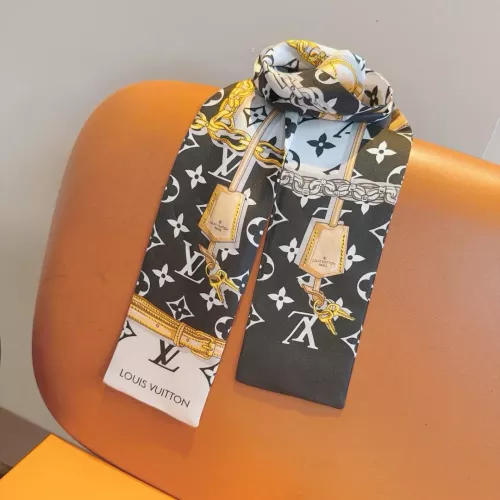 Replica Louis Vuitton Silk Scarf #1312142 $25.00 USD for Wholesale