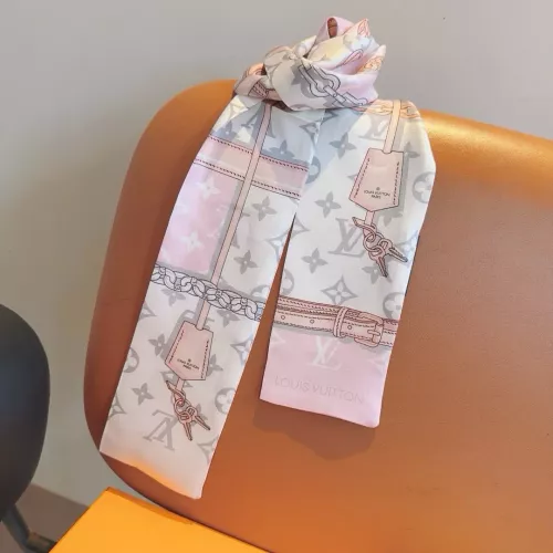 Replica Louis Vuitton Silk Scarf #1312143 $25.00 USD for Wholesale