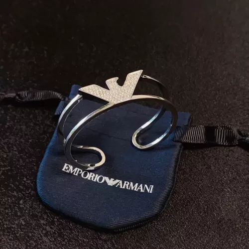 Armani Bracelets #1312144 $34.00 USD, Wholesale Replica Armani Bracelets