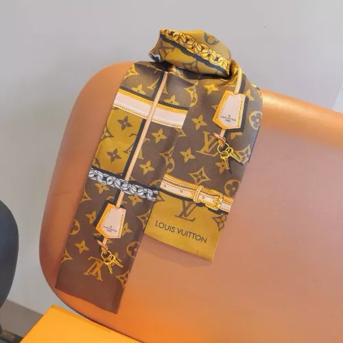 Replica Louis Vuitton Silk Scarf #1312145 $25.00 USD for Wholesale