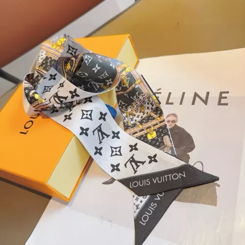 Replica Louis Vuitton Silk Scarf #1312146 $25.00 USD for Wholesale