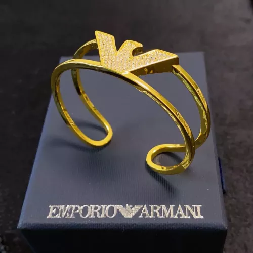 Armani Bracelets #1312147 $34.00 USD, Wholesale Replica Armani Bracelets