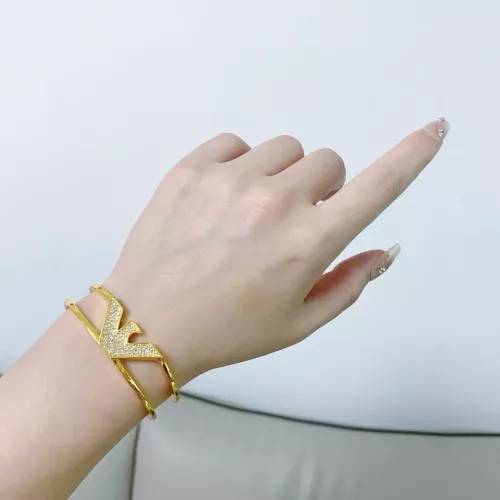 Replica Armani Bracelets #1312147 $34.00 USD for Wholesale