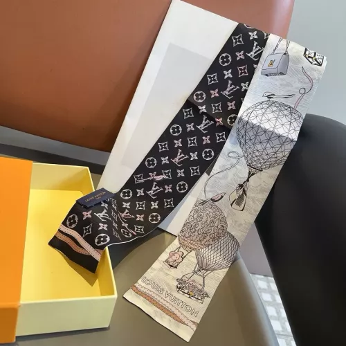 Louis Vuitton Silk Scarf #1312150 $25.00 USD, Wholesale Replica Louis Vuitton Scarf
