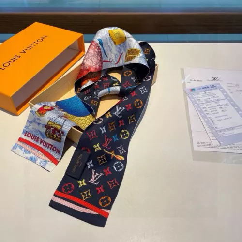 Replica Louis Vuitton Silk Scarf #1312151 $25.00 USD for Wholesale