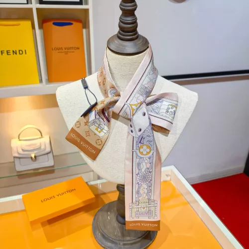 Replica Louis Vuitton Silk Scarf #1312155 $25.00 USD for Wholesale