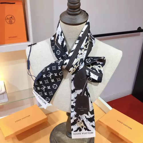 Replica Louis Vuitton Silk Scarf #1312159 $25.00 USD for Wholesale