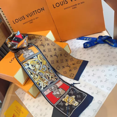 Replica Louis Vuitton Silk Scarf #1312164 $25.00 USD for Wholesale