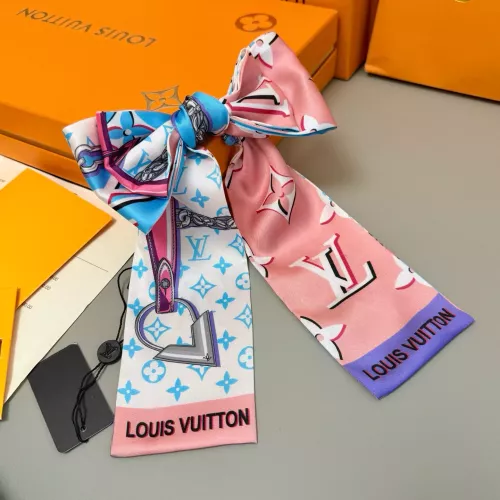 Replica Louis Vuitton Silk Scarf #1312165 $25.00 USD for Wholesale