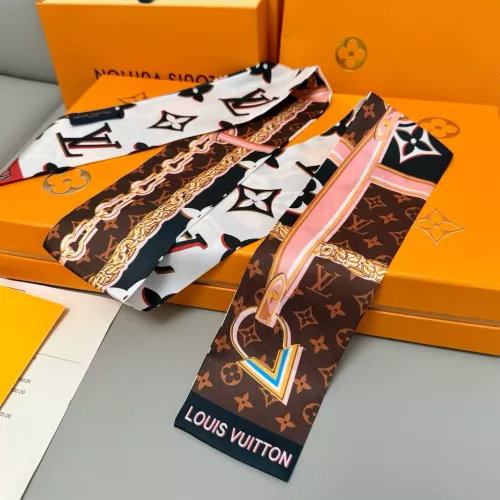 Replica Louis Vuitton Silk Scarf #1312166 $25.00 USD for Wholesale