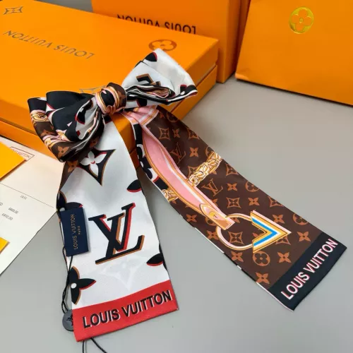 Replica Louis Vuitton Silk Scarf #1312166 $25.00 USD for Wholesale