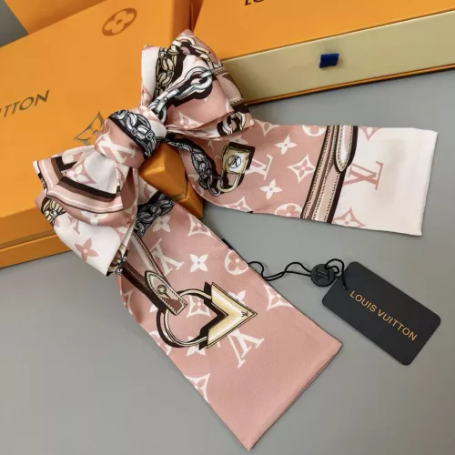 Replica Louis Vuitton Silk Scarf #1312167 $25.00 USD for Wholesale