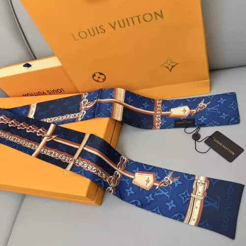 Replica Louis Vuitton Silk Scarf #1312168 $25.00 USD for Wholesale