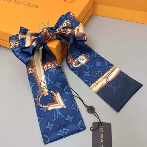 Replica Louis Vuitton Silk Scarf #1312168 $25.00 USD for Wholesale