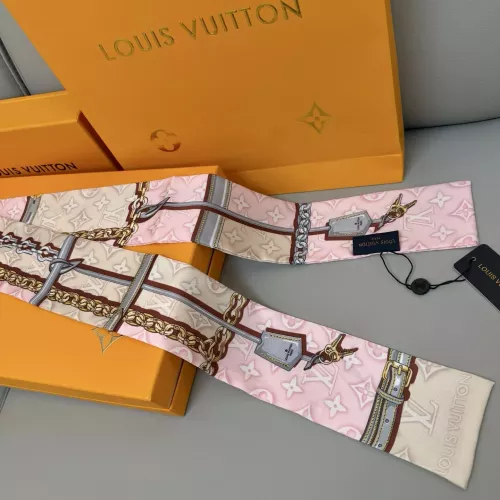 Replica Louis Vuitton Silk Scarf #1312171 $25.00 USD for Wholesale