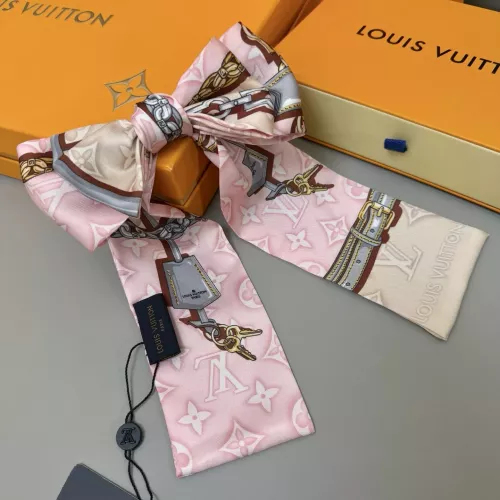Replica Louis Vuitton Silk Scarf #1312171 $25.00 USD for Wholesale